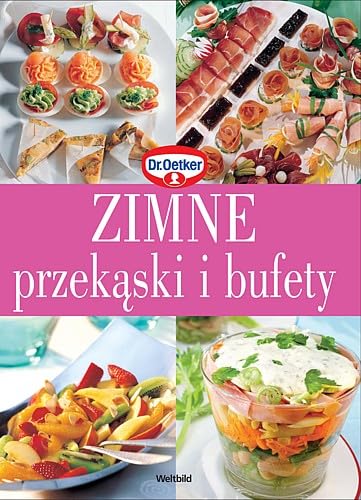 Zimne przekaski i bufety (polish)