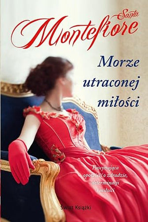 Morze utraconej mi?o?ci