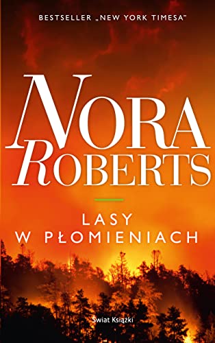 Lasy w plomieniach