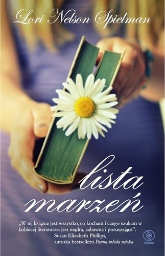 Lista marzen (Polish Edition)