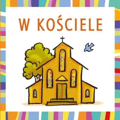 W kosciele