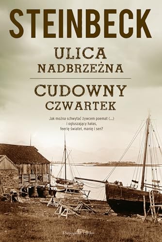 Ulica Nadbrze?na Cudowny czwartek