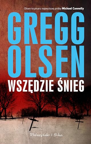 Wszedzie snieg