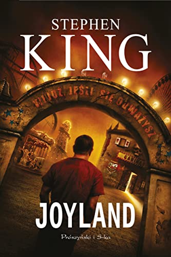 Joyland (Polish Edition)