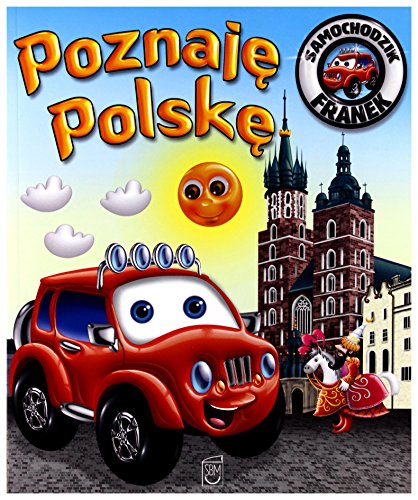 Poznaje Polske Samochodzik Franek