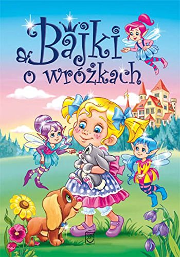 Bajki o wrozkach