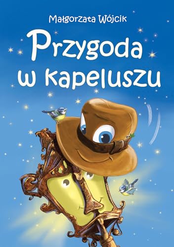 Przygoda w kapeluszu