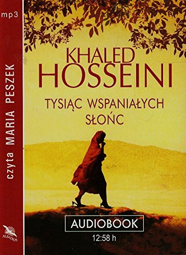Tysiac wspanialych slonc