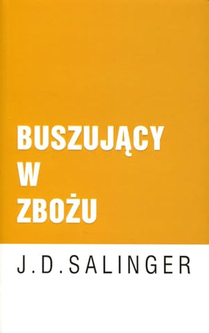 Buszuj?cy w zbo?u