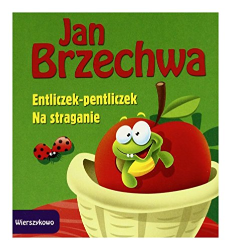 Wierszykowo Entliczek-pentliczek Na straganie