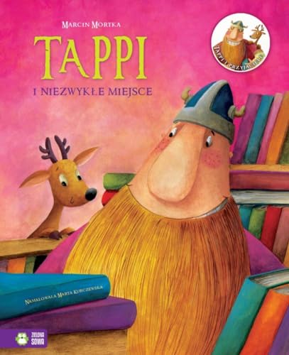 Tappi i niezwykle miejsce