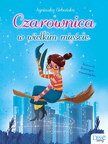 Czarownica w wielkim mie?cie