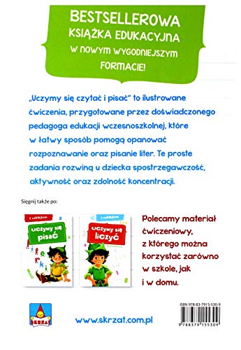 Uczymy si? czyta? i pisa?