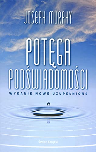 Potega podswiadomosci