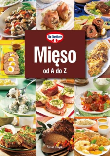 Mieso od A do Z