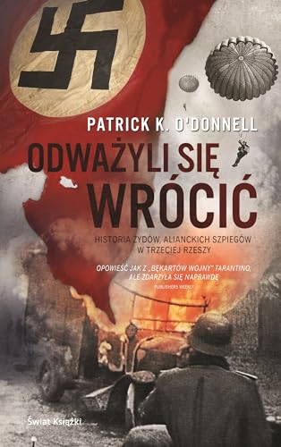 Odwazyli sie wrocic...
