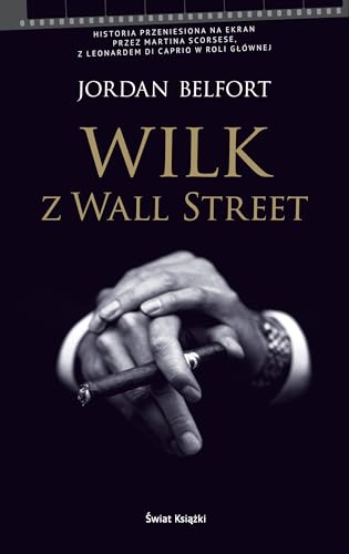 Wilk z Wall Street