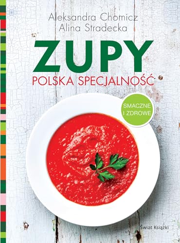 Zupy polska specjalnosc