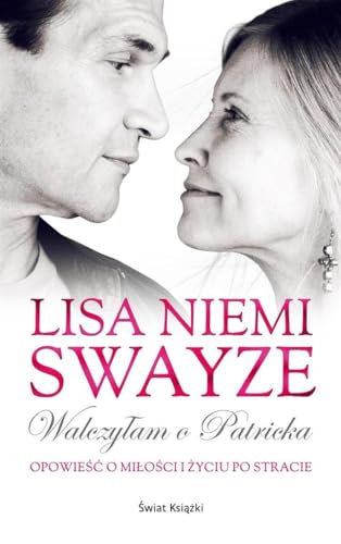 Walczylam o Patricka