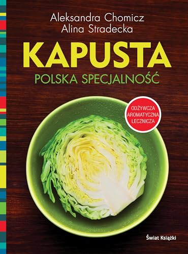 Kapusta Polska specjalno??