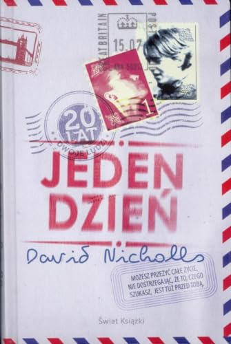 Jeden dzieĹ TW [KSIĄĹťKA]