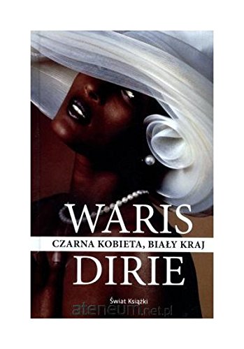 Czarna kobieta, bialy kraj