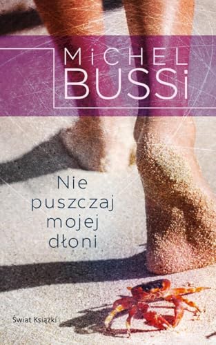 Nie puszczaj mojej dloni