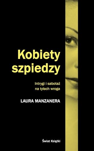 Kobiety szpiedzy