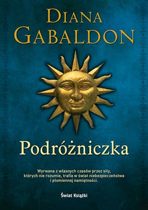 Podrózniczka