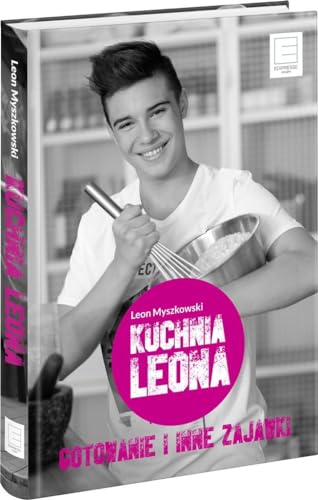 Kuchnia Leona: Gotowanie i inne zajawki