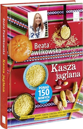 Kasza jaglana