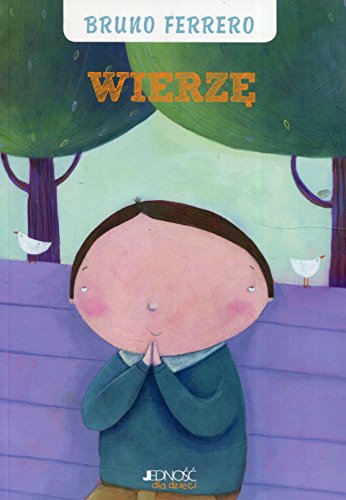 Wierz? (SKARBNICA WIARY)
