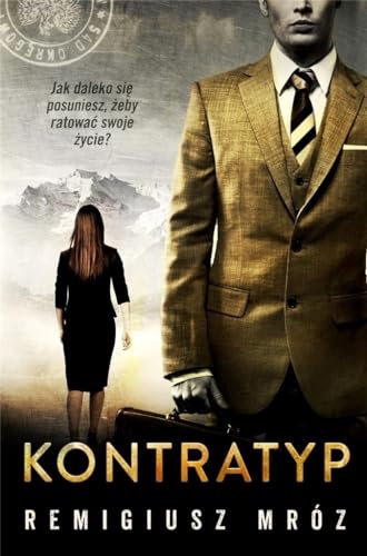 Kontratyp (Polish Edition)