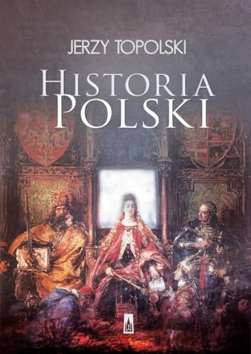 Historia Polski (Polish Edition)