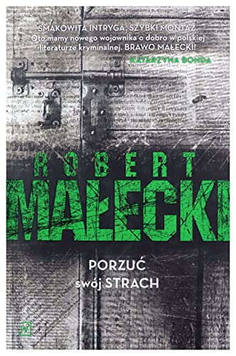 Porzuc swoj strach