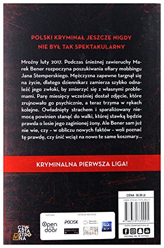 Koszmary zasna ostatnie