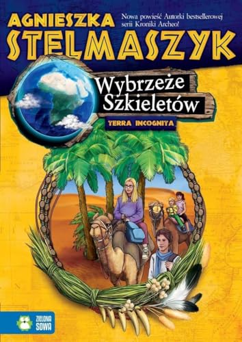 Terra Incognita Wybrzeze Szkieletow