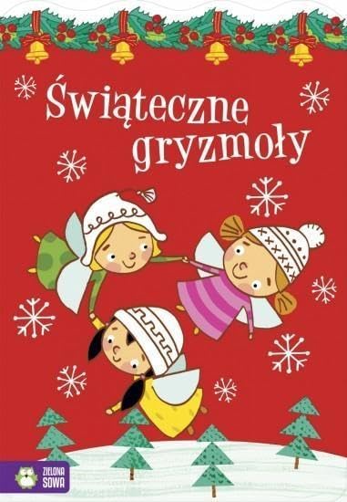 Swiateczne gryzmoly