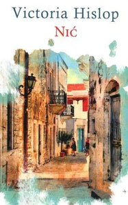 Nic (wydanie kieszonkowe) 