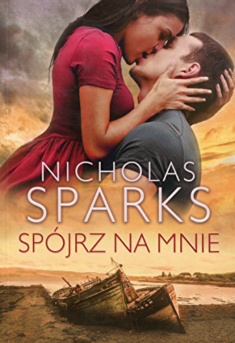 Spojrz na mnie (Polish Edition)