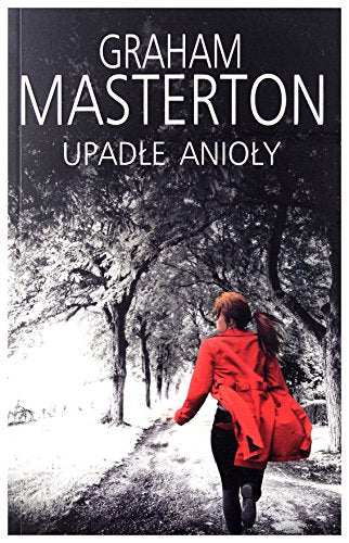 Upadle anioly