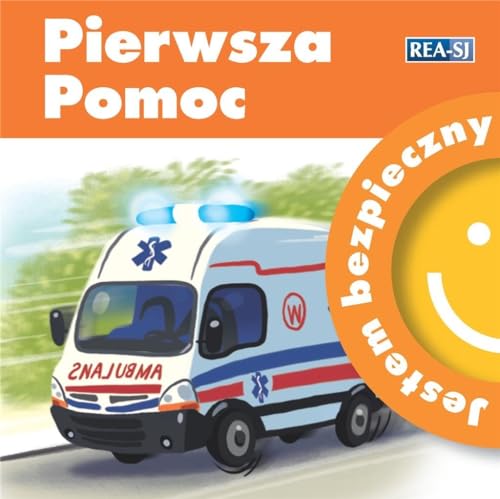 Jestem bezpieczny Pierwsza pomoc