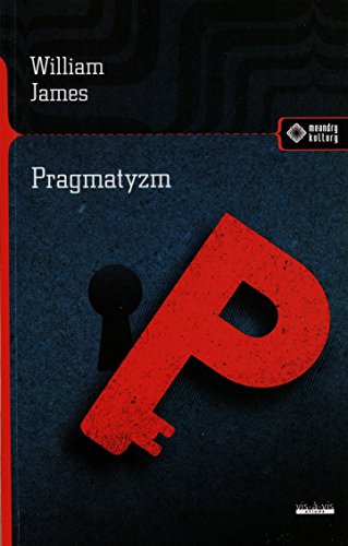 Pragmatyzm (MEANDRY KULTURY)