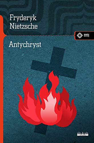Antychryst (MEANDRY KULTURY)