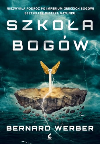 Szkola bogow