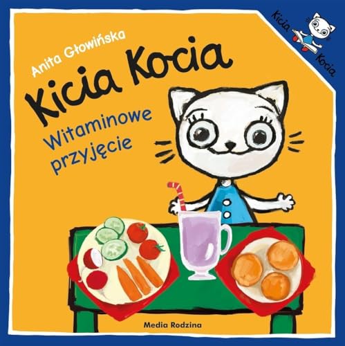 Kicia Kocia Witaminowe przyj?cie