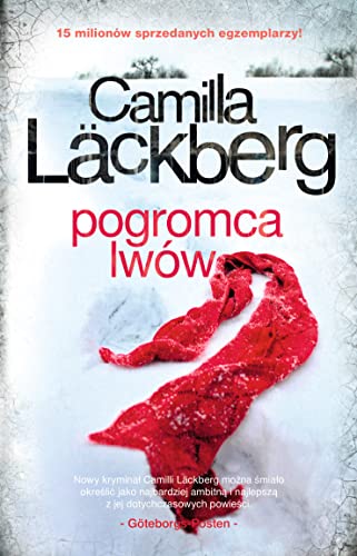 Pogromca lwow