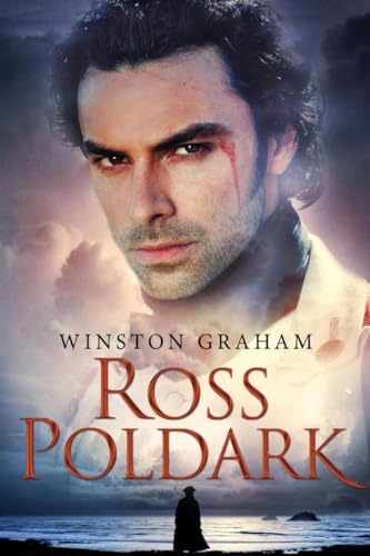 Dziedzictwo rodu Poldarkow Tom 1 Ross Poldark (Polish Edition)