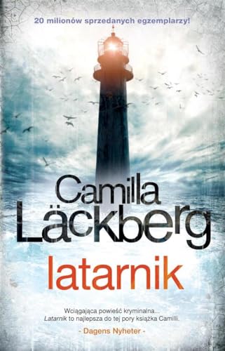 Latarnik (Polish Edition)