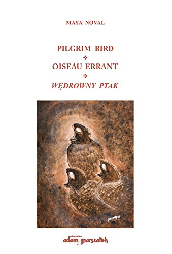 Pilgrim Bird Oiseau Errant Wedrowny Ptak